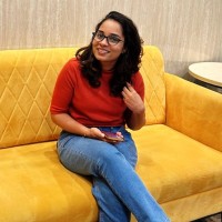 Maya Muraleedharan
