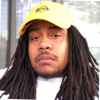 Chris Jackson