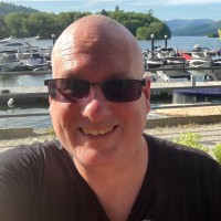 Gary Richardson
