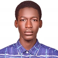 Mas’ud Muhammad
