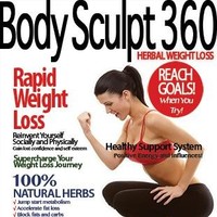 Body Sculpt 360