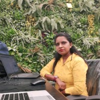 Sushma Pal