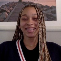 Jade Mckenzie-Tynes