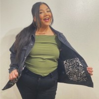 Brey Rosario