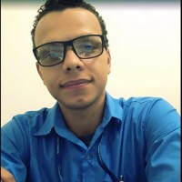 Jamerson O. B. Santos