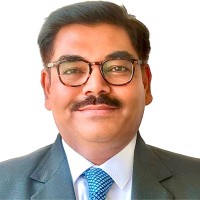 Dipak Vyas