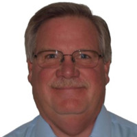 Keith Mast