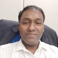 Shyamal Kumar