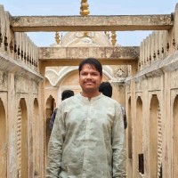 Ravi Narayan Tiwari