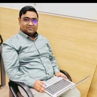 Shakti Swarup Prajapati