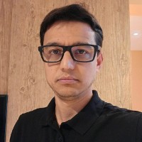 Marcos Mendonça