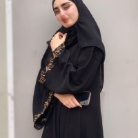 حوراء صادق حسن