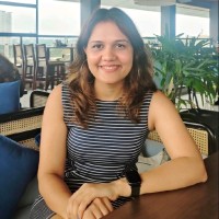 Neha Dixit