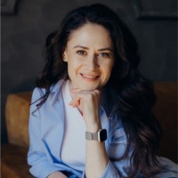 Yuliya Dubonos