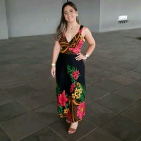 Alexia Espindola