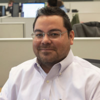 Gabriel L. Sanchez