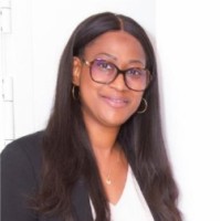 Fatou Diakite DELAFOSSE