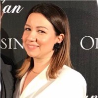 Zeynep Kapubağlı Harunzade