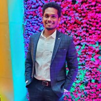 Mugunthan Palanimuthu