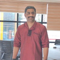 Pramod Pranavam