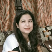 Sushmita Pandey
