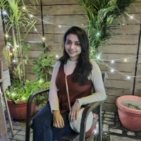 Twinkle Lakra
