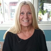 Ulrika Berg