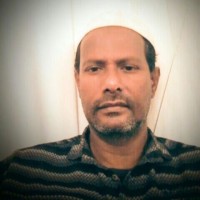 Mohammad Abdul Quadir