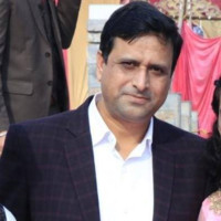 Mahendra Kumar