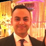 Omar Shafi