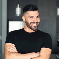 Jake Peralez