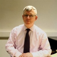 Graham Wilson