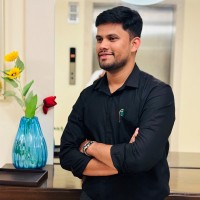 Muddasar Baig