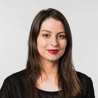 Megan Falcon