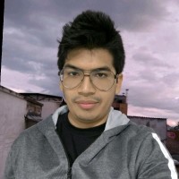 Jhonier Gaviria Muñoz