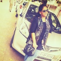 Abisha Ponmani