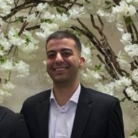 Mohammad Reza Haddad