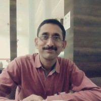 Milind Dharmadhikari