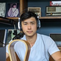 Robert Chen