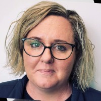 Kym Gaylard