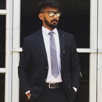 Sumeet Kumar Singh