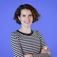 Julie Le Dreff