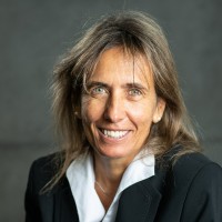 Myriam Bertrand