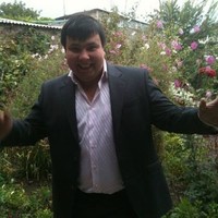 Марат Тапканов