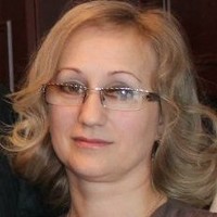Yakovleva Elena