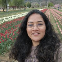 Harshada Kasare