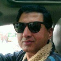 Muhammad Daud Ashraf