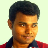 SATISH KUMAR D