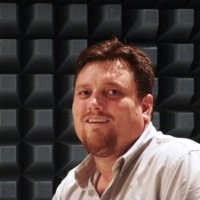 Richard King