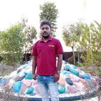 Arjun Haldar
